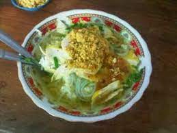 Resep Soto Surabaya Asli Enak Resep Resep Masakan Indonesia Resep Masakan