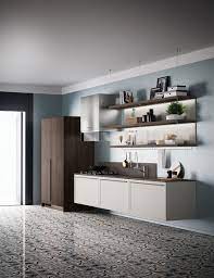 We offer you a less expensive option, with quality and style comparable to competitors. Functionality And Light Weight For The Wall Mounted Base Units With Light Grey Matt Lacquered Frame Door Which Make Kitchen Base Units Kitchen Tv Stand Decor