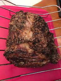 As chef john says, quality of food is quality of life! Piss Off Turkey Prime Rib From Here On Out Album On Imgur