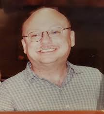 Calvin Kolp Obituary June 23, 2021