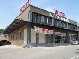 Apr 04, 2012 · the rapid urbanisation of singapore in the past four decades has seen hundreds of villages demolished and the lands freed up for redevelopment. Hotel Austin Paradise Taman Pulai Utama Skudai Updated 2021 Prices