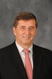 AEG's Ted Tanner Named to Sports Business Journals Power