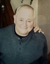 Obituary for Donald R. Parrish, Jr.