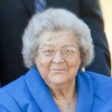 Hazel English Ellis Obituary January 10, 2017