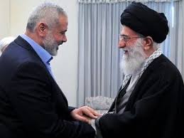 「‫حماس وايران‬‎」の画像検索結果