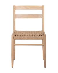 Eloise Woven Chair Woven Dining Chairs Woven Chair Dining Chairs