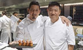 居酒屋) ist der populärste gastronomiebetrieb in japan. Izakaya Probieren Was Sie Nie Zuvor Gegessen Haben Foodhunter