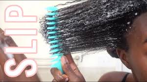 Ultra moisture conditioner for dry hair. Conditioners With The Best Slip Detangling Type 4 Hair Youtube