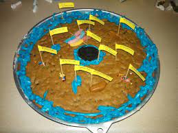 Animal cell project for 4th grade. Pin By Jennifer Sloan On Kw Cells Project Edible Cell Project Edible Cell