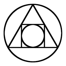 Hermetic Seal Of Light Symbol Alchemic Symbols Alchemy Symbols Alchemy Tattoo