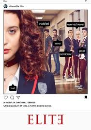 26 february 2021 by stacey nguyen. á'• á' Best Netflix Series Mystery Thriller May 2021