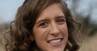 Rebecca Frazer's Instagram, Twitter & Facebook