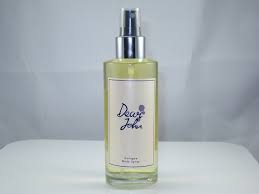 Lush Dear John Cologne Spray Review Musings Of A Muse