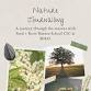 Winter Nature Journalling event image