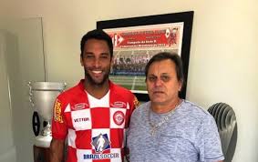 All information about tombense () current squad with market values transfers rumours player stats fixtures news. Tombense Anuncia Meio Campo Ibson Para Serie C Do Brasileiro Tombense Ge