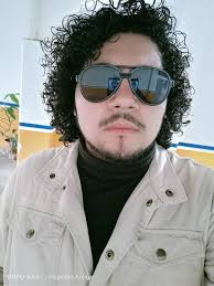 Profile for Alejandro M. Arciga