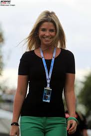 43 jahre ist es nun her, dass lella lombardi. Fotostrecke Die Hubschesten Formel 1 Fahrerfrauen Der Letzten Jahre Foto 32 41