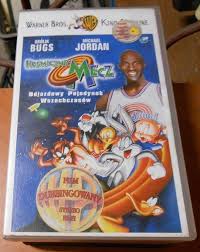 May 27, 2021 · kosmiczny mecz: Film Vhs Kosmiczny Mecz 7409959097 Oficjalne Archiwum Allegro