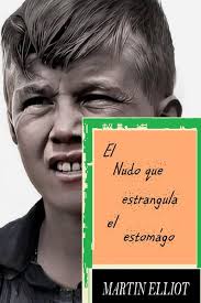 Amazon.com: El nudo que estrangula el estómago: Historia de un viaje  absurdo (Spanish Edition): 9798334138209: Elliot, Martin, Editions, atlis:  Books