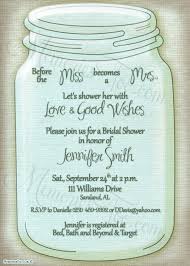 Mason Jar Shower Invitations Printable Free Printable Wedding Invitations Mason Jar Wedding Invitations Mason Jar Invitations Template Mason Jar Invitations