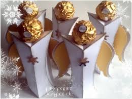 Ferrero rocher ofrece una experiencia de sabores única: Rocher Engel Geschenke Kleinigkeit Zu Weihnachten Cameo Silhouette Ferr Kleinigkeiten Zu Weihnachten Geschenke Zu Weihnachten Basteln Geschenke Weihnachten