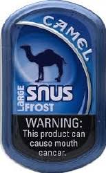 It comes in flavors such as mint and wintergreen. Chew Tobacco Free And Snus Big Lake Smoke Shop