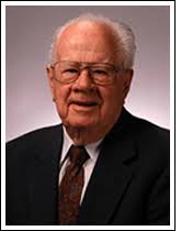 John Dwight Pentecost (1915-2014)