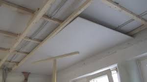 Gipskartonplatten Verlegen Trockenbau Trockenbau Unterkonstruktion Maurerarbeiten