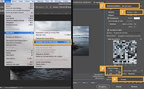 Creation D Un Gif Anime Dans Photoshop Tutoriels Adobe Photoshop