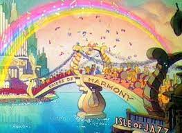 Along with symphony hour, the short was released on the walt disney mini classics and disney favorite stories vhs releases of peter and the wolf. Music Land Western Animation Tv Tropes