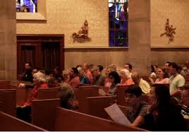 Immaculate heart of mary parish. Home Immaculate Conception