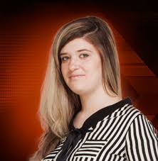 i figli sono le persone libere, emancipate, anticonformiste, che lottano contro i pregiudizi, non hanno paura della diversità. Eleonora Di X Factor La Figlia Illegittima Di Loredana Berte E Richard Benson