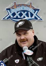 Puraney Eagles ke fans Andy Reid ke baare mein kya sochte hain? : r/eagles