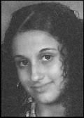Brittany Rosa Obituary (2010)