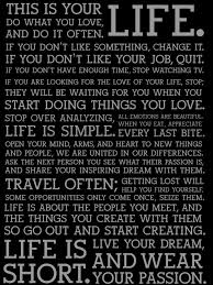 Life Changes In An Instant Inspirational Quotes Words Quotes