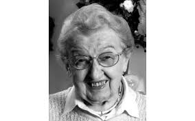 Helen Savage Obituary (1919