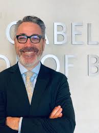 Talking with … Greg Cooper