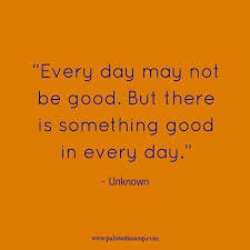Every day we present the best quotes! 11 Inspirational Quotes To Give You A Boost Of Positivity Tough Day Quotes Tough Quote Happy Day Quotes