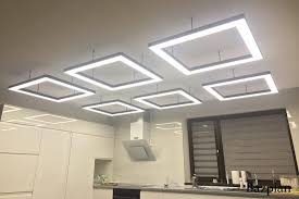 sarkit dekoratif 6 li lineer led aydinlatma banyo aynalari tasarim aydinlatmalar