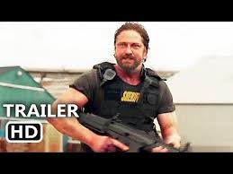 3.8 2018 93 min 3 views. Huzzaz Den Of Thieves Official Trailer 2018 Gerard Butler 50 Cent Robbery Movie Hd