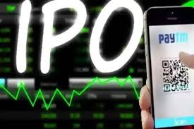 Digital payments company paytm will makes its stock market debut on thursday when its shares get listed on the national stock exchange (nse) . Paytm Share Price Ipo Listing Today Date One 97 Communications Limited Bse Link