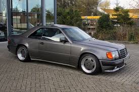 Mercedes Benz 300 Ce 6 0 Amg Widebody Mercedes W124 Mercedes Benz Mercedes Benz 300