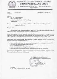 Pemerintah kota pati smp negeri 3 pati telp: Pengertian Dan Contoh Surat Undangan Dinas Contoh Surat