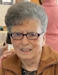 Obituary information for Shirley Lollar