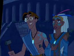 Maybe you would like to learn more about one of these? The 28 Hottest Disney Animated Men Nerdist