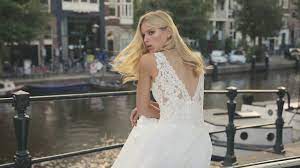 Nikola fischer brautkleider brautmode mit stil for over 70 years, we have been making brides look their best on their big day. Modeca Flow