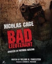 Bad Lieutenant: Port of Call New Orleans Movie Review - NewsBlaze News