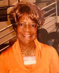 Jeanette Woolridge Obituary (2023)