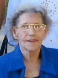 Lois Morris Obituary