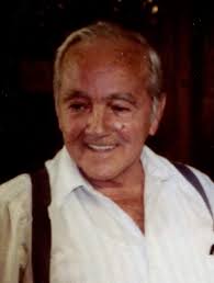 Floyd G. Robinson Obituary